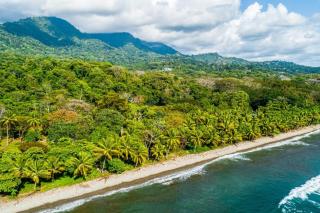 Lost Pools Bungalows - Uvita - 1