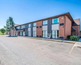 Rodeway Inn - Saint John - 9