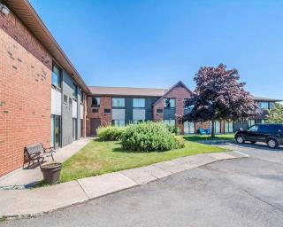 Rodeway Inn - Saint John - 8