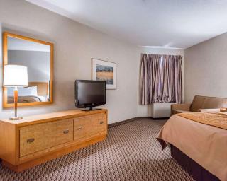 Rodeway Inn - Saint John - 7