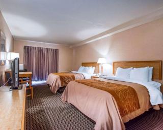 Rodeway Inn - Saint John - 4