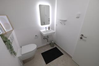 Port 3 - Exklusives City Apartment - 3