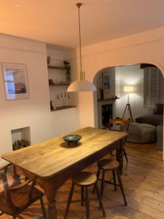 White Heather Terrace - 2