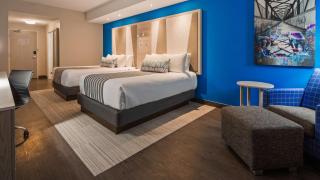 Best Western Premier Winnipeg East - 7