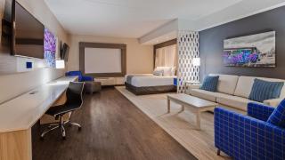 Best Western Premier Winnipeg East - 6