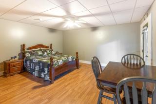 Mountain Top Tranquility - 2