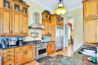 Journey's End - Kissimmee - 2