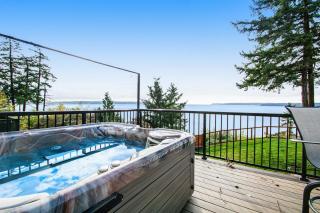 Sound View Oasis - Everett - 6