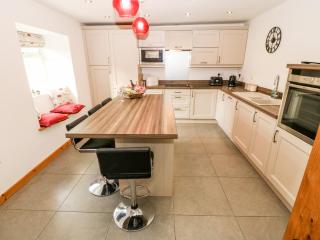 Prys Mawr - Chwilog - 1