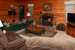 Elk Horn Retreat - 8