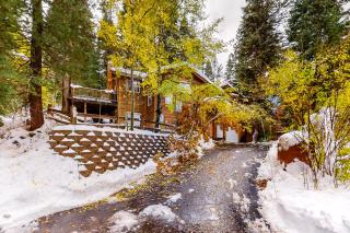 Laurelwood Manor - Truckee - 0