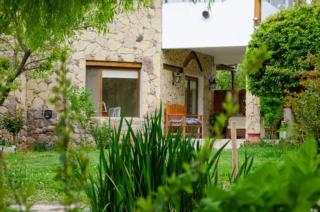 Hosteria La Farfalla - Chos Malal - 6