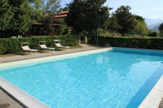 Agriturismo Il Bardellino - Fivizzano - 1