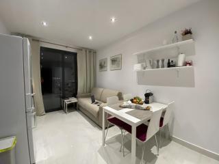 New Modern Deluxe Apartment in Kallithea - Kallithea Halkidikis - 4