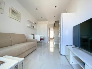 New Modern Deluxe Apartment in Kallithea - Kallithea Halkidikis - 7