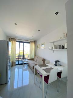 New Modern Deluxe Apartment in Kallithea - Kallithea Halkidikis - 8