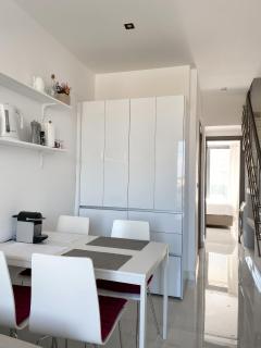 New Modern Deluxe Apartment in Kallithea - Kallithea Halkidikis - 5