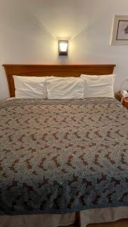 Highlander Motel - Williams - 9