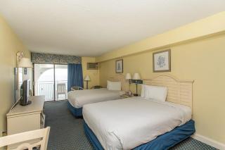 Direct Oceanfront Sea Mist Resort 21101 - Myrtle Beach - 8