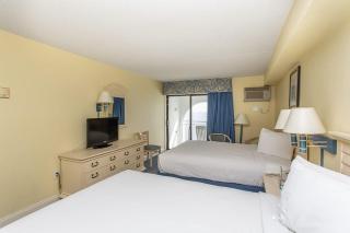 Direct Oceanfront Sea Mist Resort 21101 - Myrtle Beach - 6