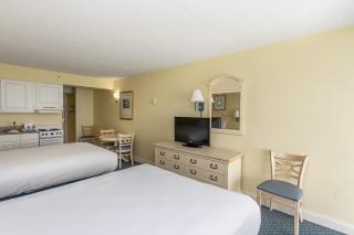 Direct Oceanfront Sea Mist Resort 21101 - Myrtle Beach - 3