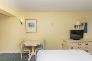 Direct Oceanfront Sea Mist Resort 21101 - Myrtle Beach - 2
