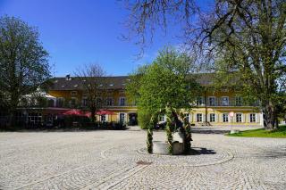 Hotel Endorfer Hof - Bad Endorf - 9