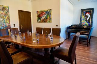 Hotel Endorfer Hof - Bad Endorf - 5