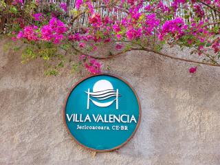 Villa Valencia - 8