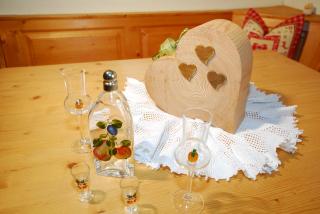 Haus Tasser - Mayrhofen - 5
