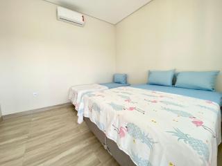 CASA GAVIM - Olímpia - 1