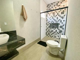 CASA GAVIM - Olímpia - 4