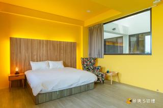Wide Yard - Water Pavilion Branch - Wujie - 4