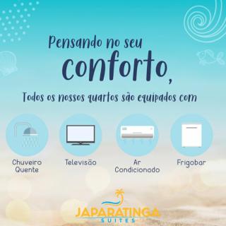 Japaratinga Suites - 3