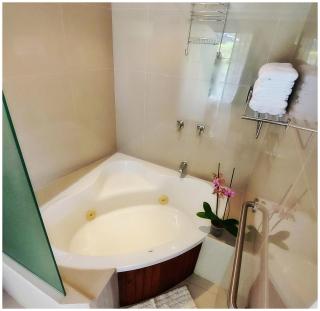 Dreams Lodge - Monteverde - 6