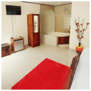 Dreams Lodge - Monteverde - 5