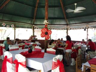 Hotel Cabanas La Teca - Liberia - 8