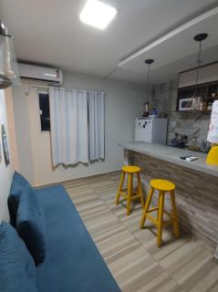 Studio Centro a 400m da praia - 1