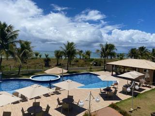 Village Summer Ville Pé na Areia - 9