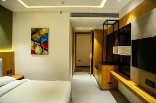 HOTEL Sri Vengamamba Grand - 3