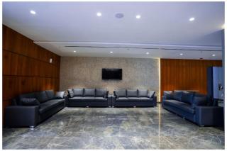 HOTEL Sri Vengamamba Grand - 2