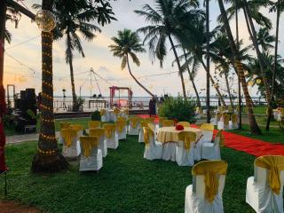 Kallanchery Retreat - Ernakulam - 4