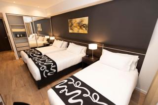 Amerian Rafaela Hotel - Rafaela - 1