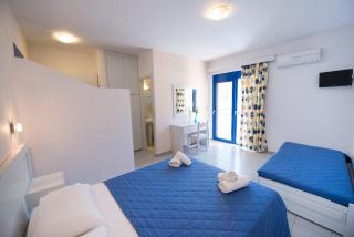 Akroyiali Resort - Vasiliki - 0