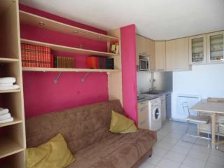 Garden level for 5 people with sea view - Saint-Raphaël - 5