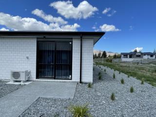 April One Bedroom Apartment - Lake Tekapo - 1