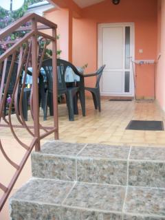 Apartments Mirjana - Petrcane - 9