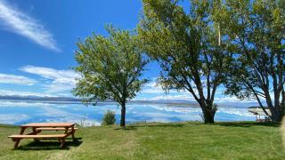 Pukaki Lakeside Getaway NZ - Lago Pukaki - 6
