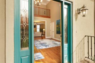 Premium WIFI! Luxurious Home in ASHEVILLE with PRIVATE Hot tub! - Asheville - 8