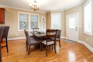 Premium WIFI! Luxurious Home in ASHEVILLE with PRIVATE Hot tub! - Asheville - 7